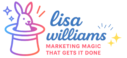 Lisa Williams Marketing Magic