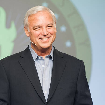 jack canfield