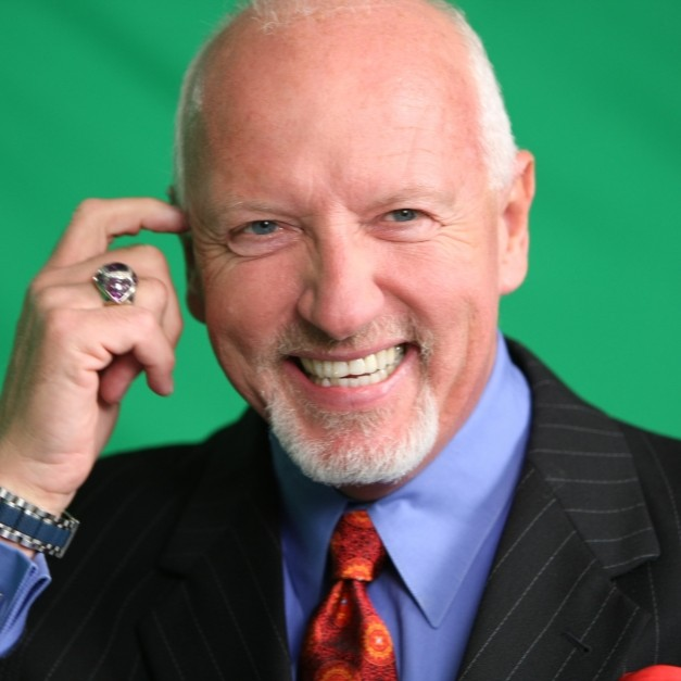 mark victor hansen