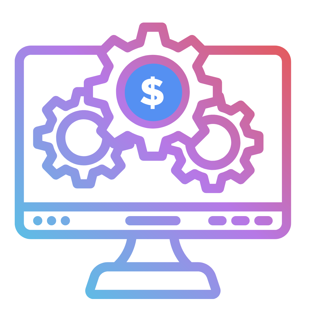 marketing machine